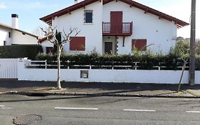 Maison Hendaye, 7 pièces, 12 personnes - FR-1-239-492
