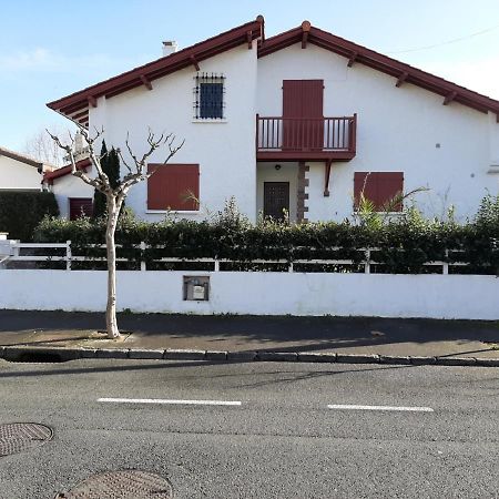 Maison Hendaye, 7 pièces, 12 personnes - FR-1-239-492 Extérieur photo