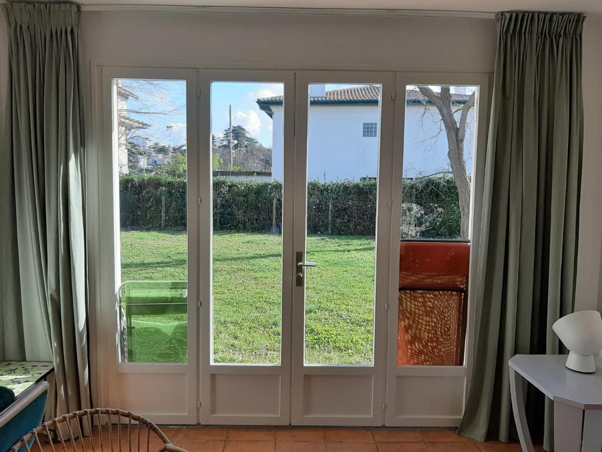 Maison Hendaye, 7 pièces, 12 personnes - FR-1-239-492 Extérieur photo