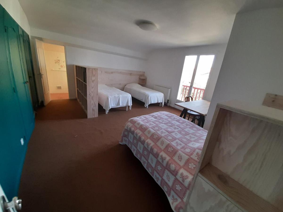 Maison Hendaye, 7 pièces, 12 personnes - FR-1-239-492 Extérieur photo