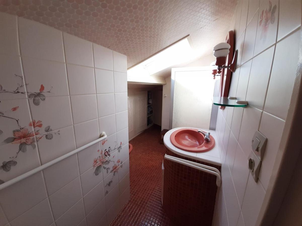 Maison Hendaye, 7 pièces, 12 personnes - FR-1-239-492 Extérieur photo