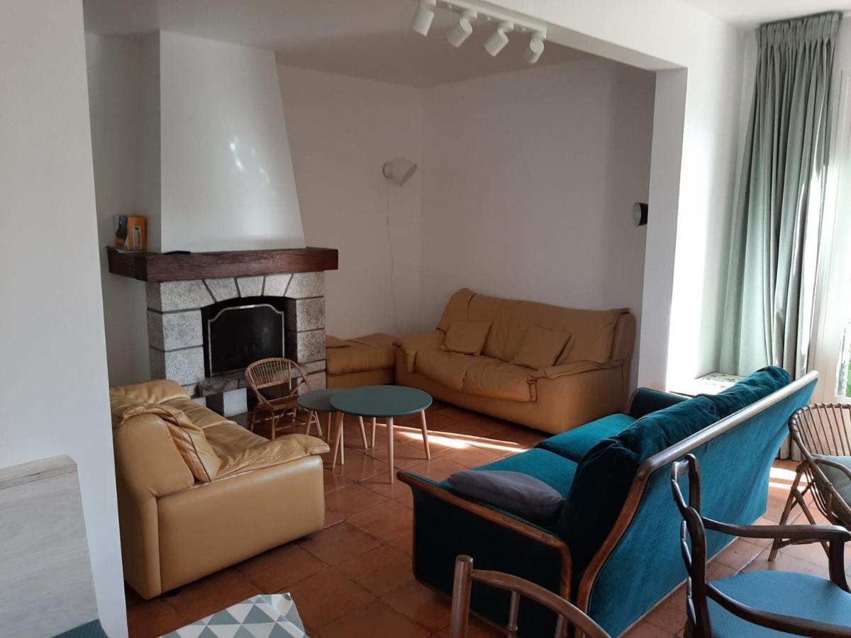 Maison Hendaye, 7 pièces, 12 personnes - FR-1-239-492 Extérieur photo