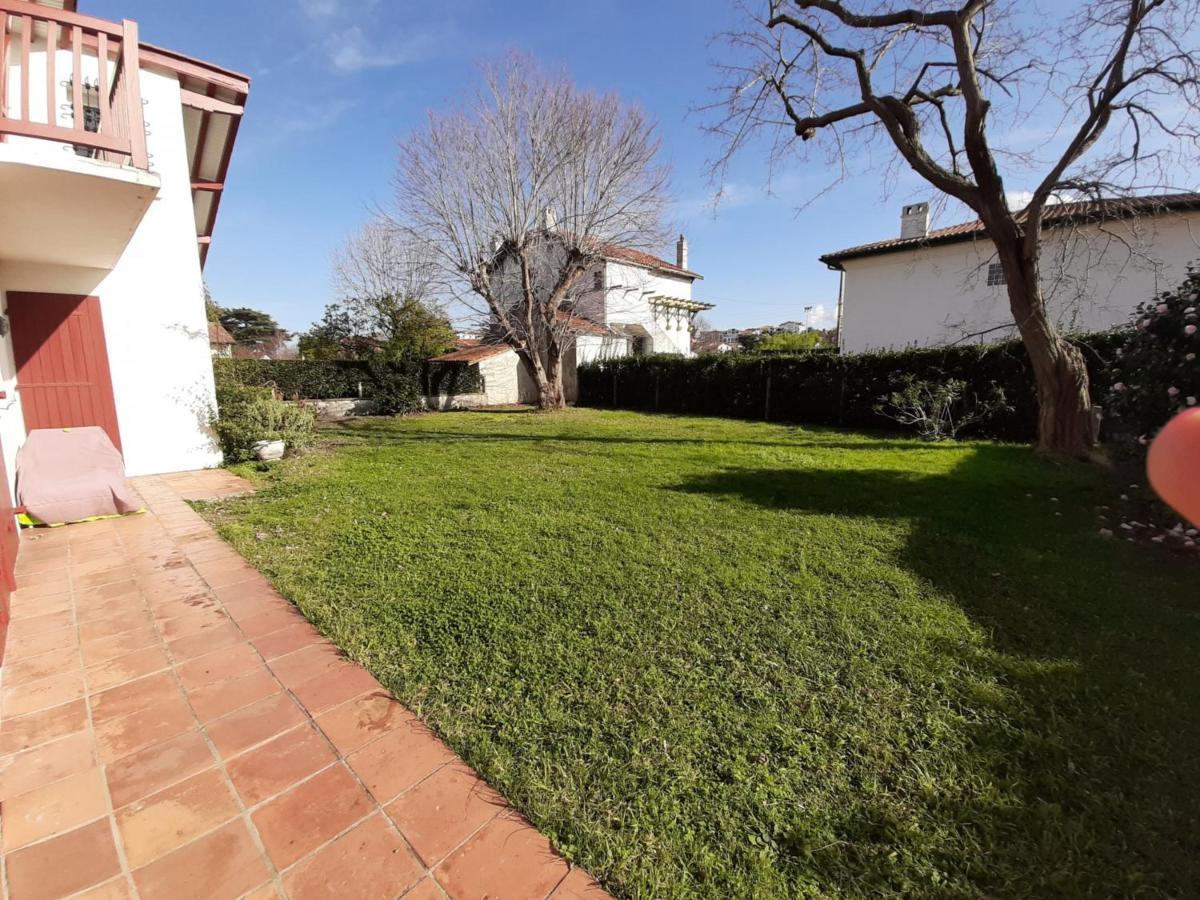 Maison Hendaye, 7 pièces, 12 personnes - FR-1-239-492 Extérieur photo