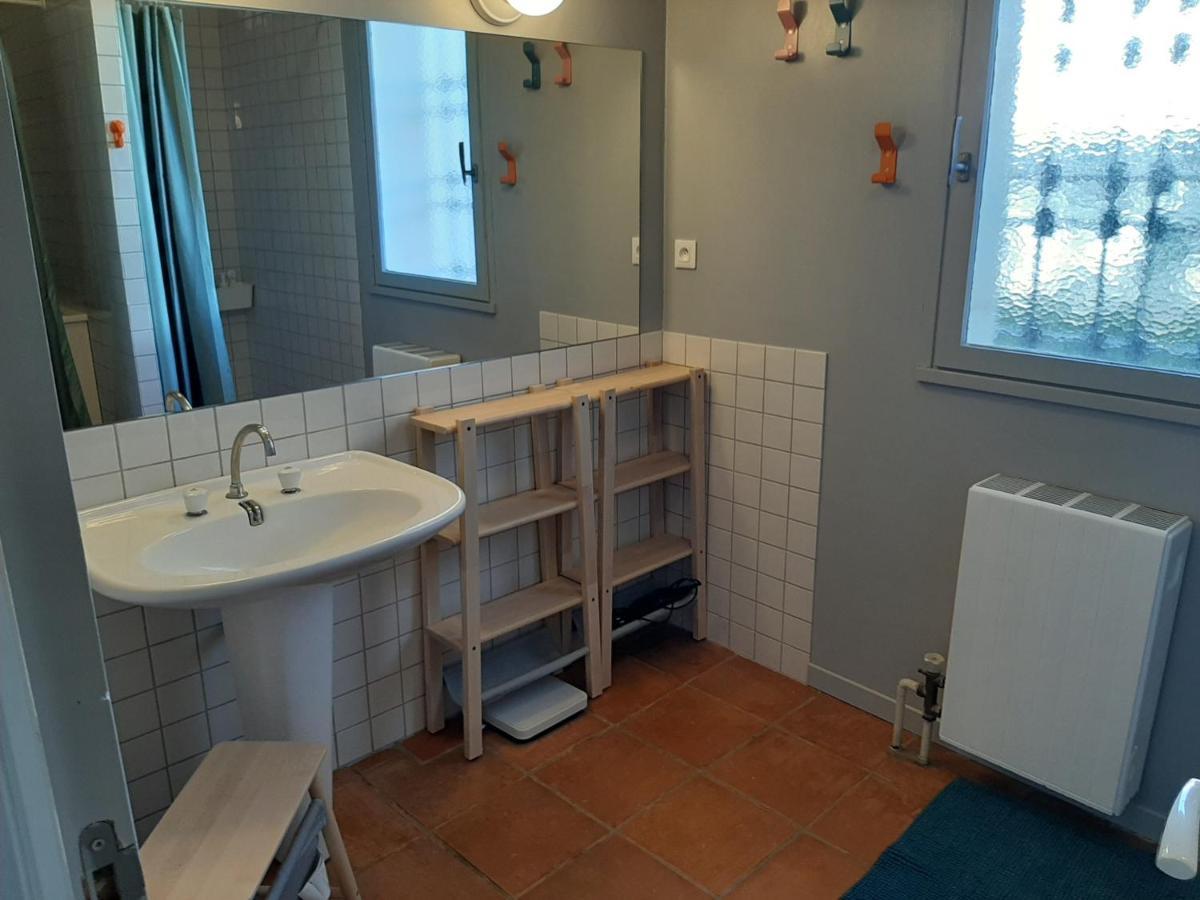 Maison Hendaye, 7 pièces, 12 personnes - FR-1-239-492 Extérieur photo