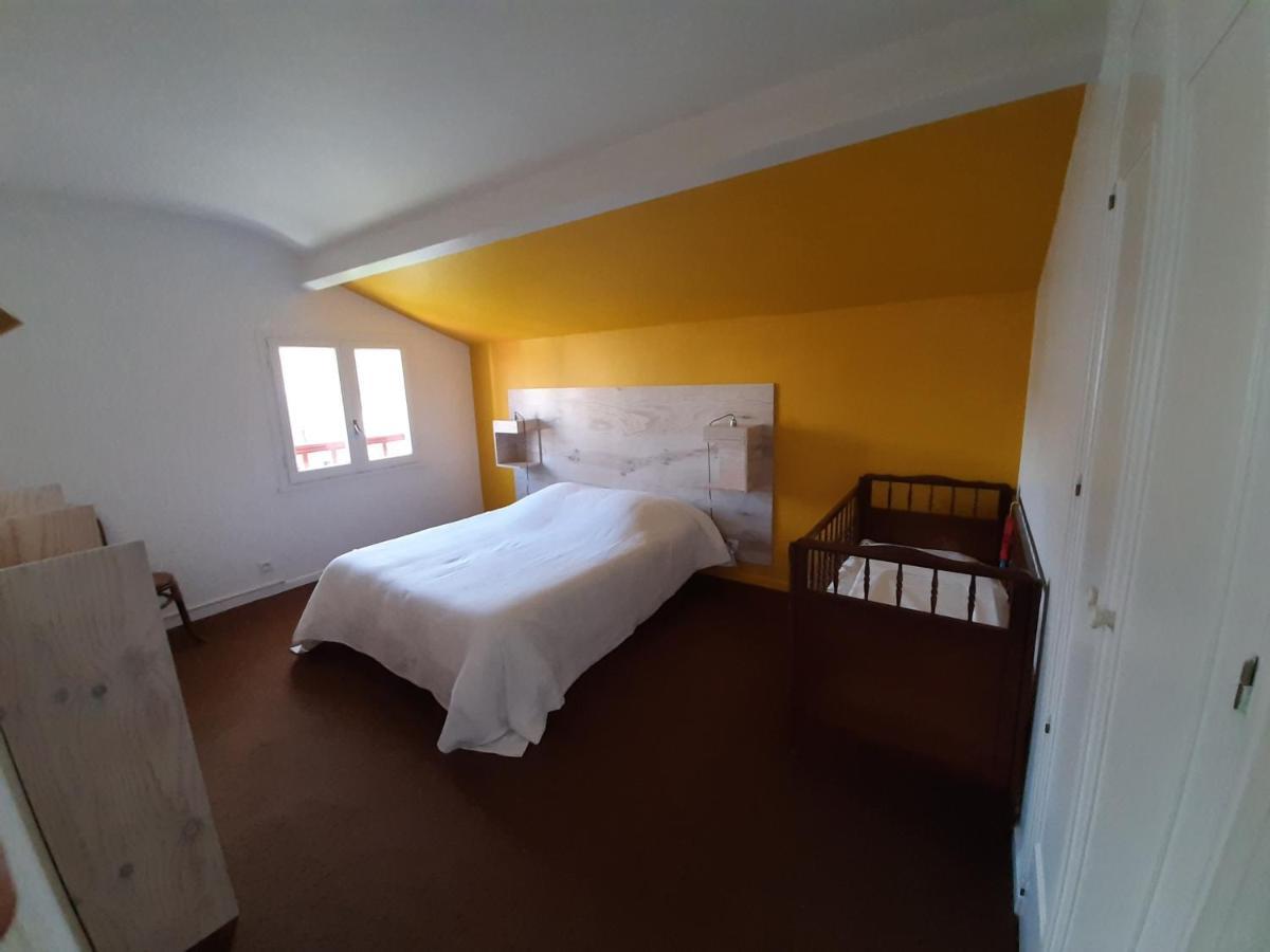 Maison Hendaye, 7 pièces, 12 personnes - FR-1-239-492 Extérieur photo