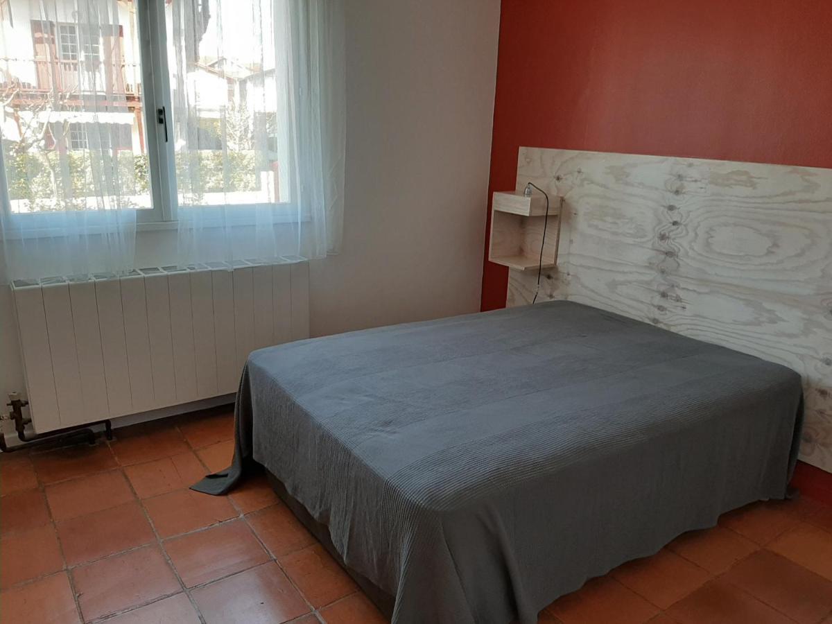 Maison Hendaye, 7 pièces, 12 personnes - FR-1-239-492 Extérieur photo