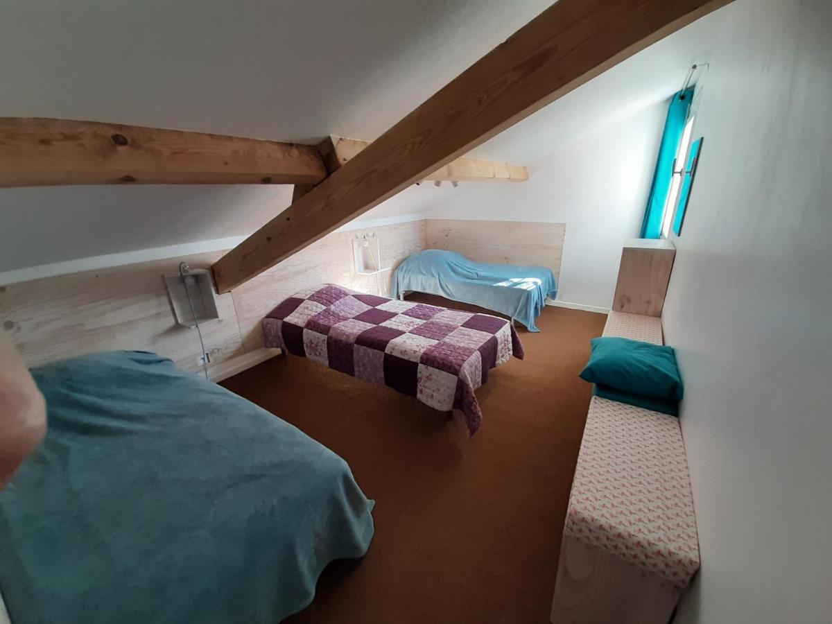 Maison Hendaye, 7 pièces, 12 personnes - FR-1-239-492 Extérieur photo